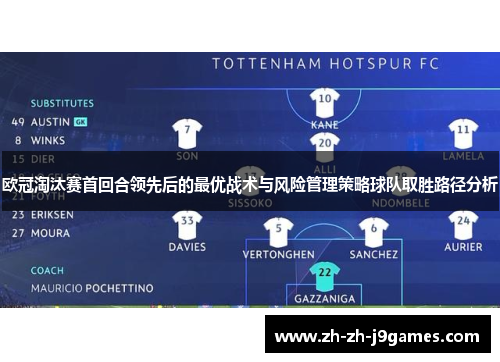 欧冠淘汰赛首回合领先后的最优战术与风险管理策略球队取胜路径分析