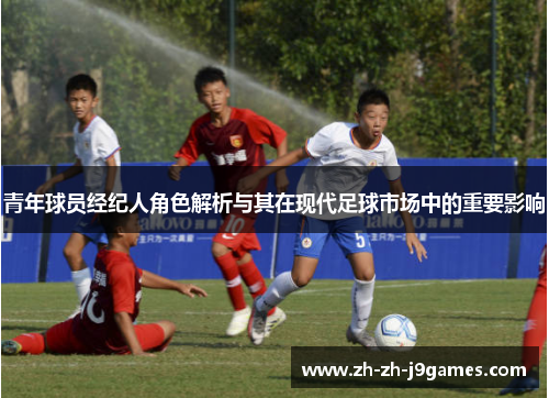 青年球员经纪人角色解析与其在现代足球市场中的重要影响 青年球员经纪人角色解析与其在现代足球市场中的重要影响